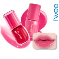 [Fwee] 3D Volumizing Gloss  12 Colors, 5.3g