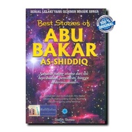 Best Stories Of Abu Bakar As-Shidiq | Salih Suzuc