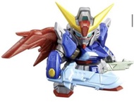 Bandai ガシャポン戦士NEXT SP02 SD 高達扭蛋 (ZGMF-X42S 命運高達)