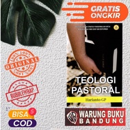 Pastoral Theology Book - Harito Gp