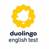 Pembayaran  Duolingo English Test (DET) IISMA 1x test