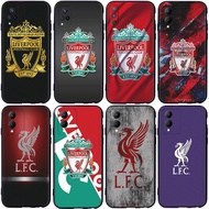 G2 Liverpool Football Club for Vivo S17 V27 V29 Pro Y02T V27E Compatibility TPU Phone Cases Soft pro