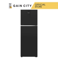 Hisense 2 Door Fridge Rt469n4sbu