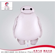 Big Baymax Foil Balloon | Big Baymax Balloon