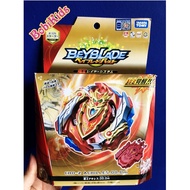 BEYBLADE - Cho-Z Achilles.00.Dm B129 (B-129) - Beyblade Burst - B 129 TAKARA TOMY