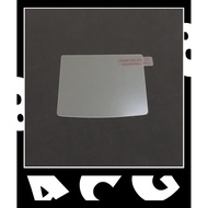 Game Boy/Game Boy Pocket/Game Boy Color Tempered Glass Screen Protector