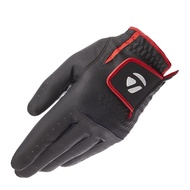 ♤❣ Taylormade¯ [Official Genuine]TaylorMade¯Golf Gloves Single Left Hand Mens Casual Wear-resistant 