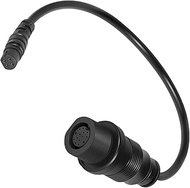 1852081 MKR-DSC-12 Adapter Cable 4-PIN (Dual Spectrum Chirp) Fits for Garmin Echo, EchoMAP, EchoMAP 