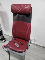 OSIM V手背墊+OSIM 3D按腳機