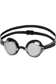 Speedo Unisex – Adult Fastskin 2 Speedsocket Mirror Swimming Goggles