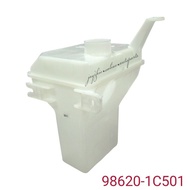 986201C501 WINDSHIELD WASHER TANK ORIG HYUNDAI GETZ 98620-1C501