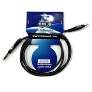 Audio Jack Cable Electronics Audio Cable G012 Feet 2 Meters