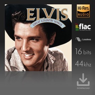 Elvis Presley - Great Country Songs - Digital Download - [FLAC] Hi-Res Audio