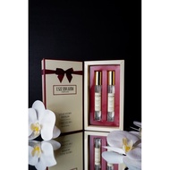 ESZZ IBRAHIM PERFUME