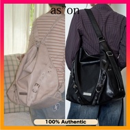 ASON DAY DUAL BAG - 2 Colors