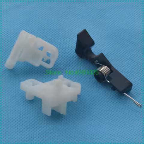 1SET 175 176 177 LEVER LOCK For HP CP1025 M175a M176n M177fw for Canon LBP7010 LBP7018 Printer Toner