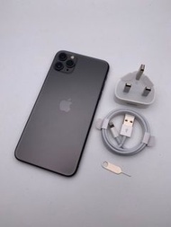 Iphone 11 pro max 256G