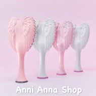 [FreeshipMAX] Lược Mini Size Nhỏ Cherub 2.0 Brush Tangle Angel 73x155x40mm