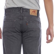 Celana Jeans Panjang Pria Standar Lea 606 / Celana model Standar Levis Original cardinal