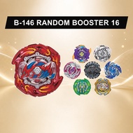 Beyblade Burst B-146 Random Booster Vol. 16