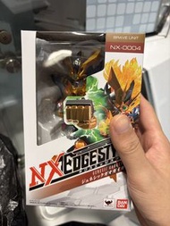 始源勇者王 NX edgestyle gggg bandai 14