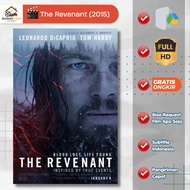 The Revenant (2015) - Full HD Film [Gdrive]