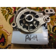 Cover Water Pump Aprilia Shiver 750