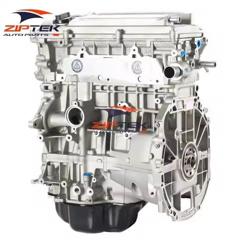Sale Car Motor 2.4L 2AZ-FE 2AZ Engine For Toyota Camry Corolla RAV4 Highlander Harrier Avensis
