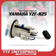 YAMAHA YZF-R25 FUEL PUMP COMPLETE FUEL PUMP ASSY YZF R25