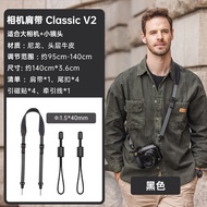 FALCAM Maglink V2 Lite / Classic / Pro Quick Magnetic Buckle สายคล้องไหล่ การถ่ายภาพ Universal Camer