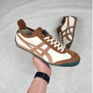 Onitsuka Mexico 66 retro classic men's sneakers