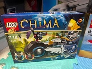 樂高lego 70007 神獸系列