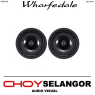 Wharfedale WCM 65 Atmos Ceiling Speaker Pair