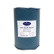 DURASAFE GAUZE ROLL 90CM*100YDS