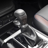 Car Automatic Gear Shift Knob Shifter Lever for Land Cruiser Prado 150 2018 2019 2020