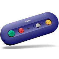 8Bitdo 八位堂 GBros 藍芽轉換器 藍芽接收器 NGC Wii PRO Game Cube/ 迷你紅白機/ 迷你超任/ Wii 手掣 適用