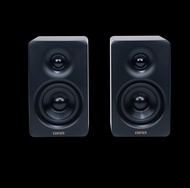 Edifier M60 Multimedia PC Speakers - 66W RMS | Silk Dome Tweeter | 3" Mid-low | DSP | DRC | AUX | US