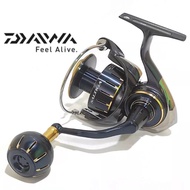 DAIWA 23' SALTIGA (G) FISHING REEL