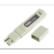 Tds meter, a tool for measuring ppm water