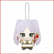 GL Frieren: Beyond Journey's End Frieren Eisen Himmel Plushie Cute Plush Doll Bag Charm GL