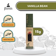 Javara - Vanilla Bean 15g