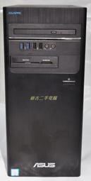 asus M640MB  主機 ( 九代 i5 9500 ) windows 11 系統