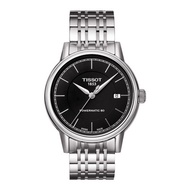 Free Box Tissot Carson Series Automatic Mechanical Men's Watch T085.407.11.051.00