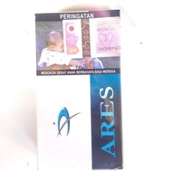 Rokok Ares Mild 12