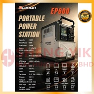 Shengyik Loncin EP600 Portable Power Station