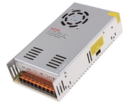 Nguồn tổ ong DC 12V Biến áp nguồn bộ adapter đổi nguồn 220v sang 12V 30A tổ ong DC