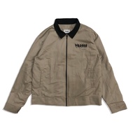 Siempre Work Jacket / Work Jacket Fredom / Cream Jacket JKB 23.02.007