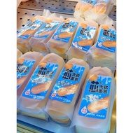 bread box packaging Inti pembungkusan roti terlalu lembut, kotak roti, strawberi, mangga, peach, tir