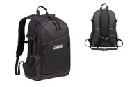 Coleman Walker 25L Backpack 背囊 (黑色) 現貨 Size : 45 x 31 x 20 cm