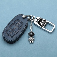 Foreign Trade Beijing Hyundai Tusheng L Key Cover Shengda ix35 Musa Elante Elaine Car Special Packag